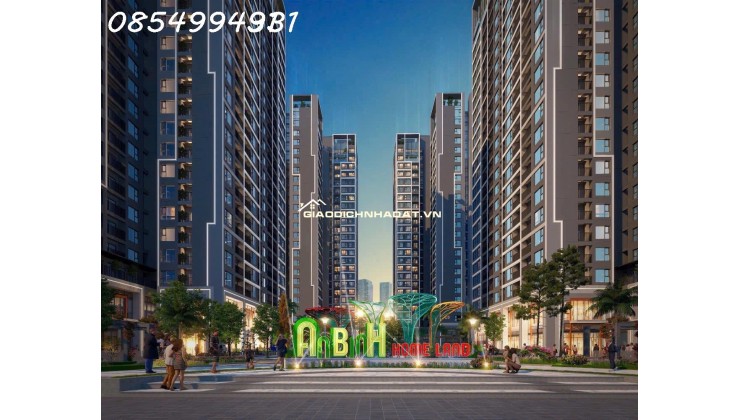 Booking chung cư An Bình Homeland quá rẻ, cơ hội chỉ 1 lần